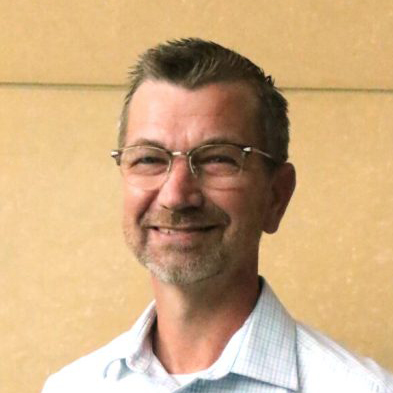 Chris McConn